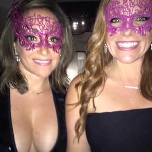 Meet your Posher, Stacy